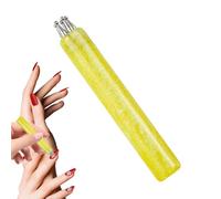 5 pétales de fleurs pour ongles - 5 fleurs - À faire soi-même