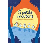 5 petits moutons