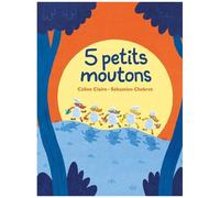 5 Petits Moutons
