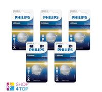 Philips Pile bouton CR 2450 3 V 1 pc(s) lithium Minicells