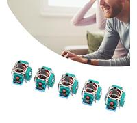5 Pi¨¨ces 3D Joystick du Module Capteur, Manette analogique, Contr?leur de Manette de Jeu, Remplacement du Joystick Contr?leur de Manette pour Contr?leur de Jeu