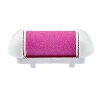 5 PiCes SRies Remplacement des Limes pour Pieds Facile Remplacer Ergonomique Remplacement des Rouleaux Bruts Violet et blanc YYV