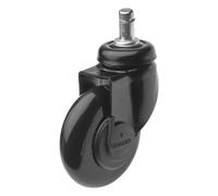 5 pièce Efalock Roulettes Clictec