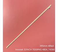 5 piece For 5 TV 32 pouces 7030PKG 48EA _ 74580 TV lampes LED bandes de rétroéclairage pour 32PFL4268T/60 TX-LR32EM5A 32PFL3517H/12 32PFL3517T/60 32PFL4007T/60 ""Nipseyteko