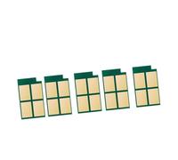 5 Pièces 006R04400 006R04403 006R044043 006R04401 Puce De Toner Adaptée for Xerox B230 B225 B235 Cartouche 013R00691 Tambour(006R04404 6K SA E.EU)