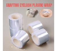 5 pièces/10 pièces, Filme De Tatouage , Pousse De Cils Greffés Sourcils Tatouage Plastique Wrap Mise Sous Film Isolant Membrane Maquillage Assiste Fournitures, Peut Être Utilisé Pour Enlever Les Cils,
