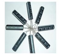5 pièces 110uF 320V condensateur Flash Photo 10.5x38.5mm 320V110uF condensateurs PH JIZTGEDM