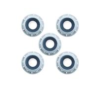 5 pièces, 12176000009516,4929308,SP11051168 lave-vaisselle tuyau externe conduit d'alimentation écrou à anneau