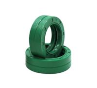 5 pièces 15x42x7mm Joints à lèvre pour arbre Type TG en nitrile, étanche à la poussière et résistant à l'huile, 15mm ID, 42mm OD, 7mm épaisseur