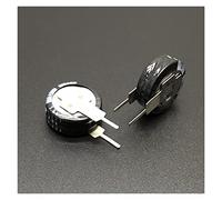 5 pièces/20 pièces 0.22F 3.6V série DXS 11.5x13mm 3.6V0.22F condensateur à faible ESR de type V Appareils électroniques (Size : 20Pcs)