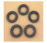 5 pièces. 325 Pas 7 Dents Pignon D'entraînement Jante for HUSQVARNA 140 142 154 234 238 240 242 242XP 246 254 257 262 262XP OREGON 11892