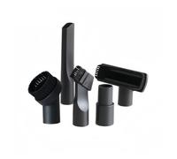 5 pièces 32mm accessoires Vac brosse buse suceur plat
