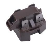 5 pièces 4 broches IC-4 PTC relais de démarrage 2262185 réfrigérateur congélateur compresseur pièces de rechange