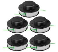 5 Pièces 4008 710 4301 Bobines de Remplacement pour Stihl C2-2 FSA 56