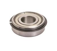 5 pièces 6907ZZNR/6907-2RSNR/61907-2ZNR/61907-2RS1NR roulement à une rangée roulements à billes à gorge profonde avec anneau à pression Accessoires(6907ZZNR)