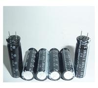 5 pièces 6F 2.7V série DZ 10x30mm 2.7V 6F Farad condensateur for l'alimentation Composant