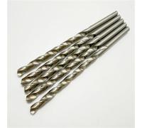 5 pièces 9-9.8mm allonger foret 175mm Extra-long