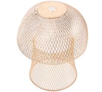 5 Pièces Abat-Jour De Lampe Suspendue Forme Champignon En