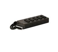 Connecteur péritel 5er socket ETT 310113