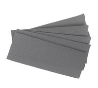 5 Pièces Bandeau Anti Transpiration pour Casque de Doublure | Mousse 26cm, Absorbe Vite la Sueur, Limite les Frottements, pour Casque de Sécurité et Hard Hat