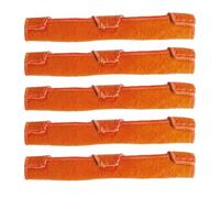 5 Pièces Bandeaux Anti-Transpiration Pour Casque, Accessoires Pour Casque, Coussinets Pour Casque, Bandeaux Pour Casque, Bandeaux Doux Pour Casque