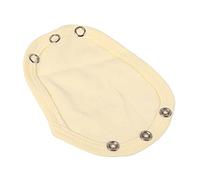 5 Pièces bébé Body Extender Onesie Extenders, Jaune Garçons Enfants Super Utilitaire Couche Combinaison Partenaire Allonger étendre Film