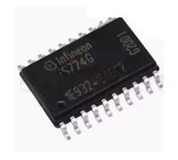 5 pièces BTS724G BTS724 SOP20 CI