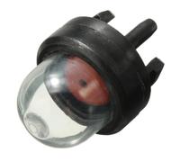 5 Pièces Carburateur pour Souffleur Boule Absorbante D'huile Noire