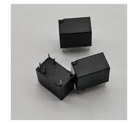 5 pièces carte électronique industrielle bricolage Jrc-23f-hfd23-005 012024-1zs relais de communication Hongfa sensible à 6 broches 1A(HFD23-005-1ZS)