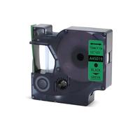 5 pièces compatibles avec Le Ruban d'étiquettes Gprinter Orison DYMO 12mm X 7M Ruban d'imprimante d'étiquettes Portable A45013 A45018 A45016 A45017 A45019(A45019)