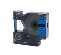 5 pièces compatibles avec Le Ruban d'étiquettes Gprinter Orison DYMO 12mm X 7M Ruban d'imprimante d'étiquettes Portable A45013 A45018 A45016 A45017 A45019(A45016)