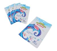 5 Pièces Couche de Bain pour Bébé Jetable, Pantalon Imperméable | Tissu Non Tissé Imperméable, Technologie Anti-fuite, Usage Piscine