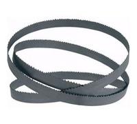 Lames de scie à ruban FEMI bimétal 2480X27X0.9 mm - Lot de 5 pièces - 10/14 Z/1 - 3280045