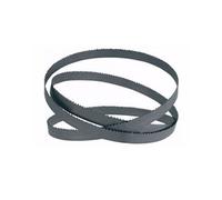 Lames de scie à ruban FEMI bimétal 2480X27X0.9 mm - Lot de 5 pièces - 4/6 Z/1 - 3280041