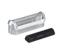 5 pièces de rechange pour rasoir Braun CruZer Twist PocketGo MobileShave M30 M60 M60S P40 P50 P60 P70 P80 P90