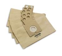 Kärcher Sacs filtrants 6.904-257.0 pour RC3000 - 5 pièces