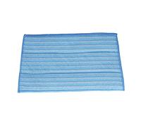 5 pièces de tampons de vadrouille à vapeur en fibre ultrafine de remplacement pour HAAN RMF4X, RMF2X, FS, SI, MS - tampon de nettoyage à forte absorption avec système de fixation