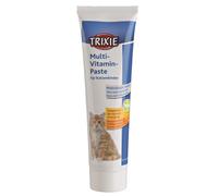 5 pièces de Trixie Multi-Vitamin-Paste pour chatons, 5 x 100 g