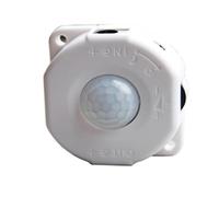 5 PièCes DéTecteur de Mouvement Interrupteur de LumièRe DC 5V 12V 24V Mouvement Automatique Infrarouge 12V Capteur DéTecteur de Minuterie RéGlable de Mouvement (A)