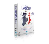 5 Pièces D'eugène Labiche
