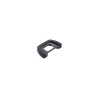 5 pièces DK-21 DK21 œilleton en Caoutchouc, Compatible for Nikon,D750 D610 D600 D7000 D90 D200 D80 D70s D70 Appareil Photo