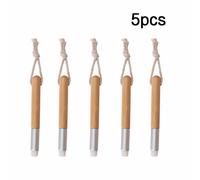 5 Pièces Extensions De Cils Doux Nettoyage Brosse Nettoyante Pour Shampooing En Mousse Nouveau