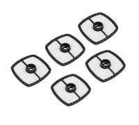 5 pièces filtres à Air tondeuse ventilateur accessoires de remplacement 13031054130 A226001410