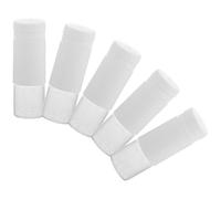 5 Pièces Flacon de Répartition 5ml à Double Chambre