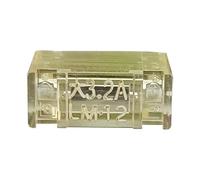 5 pièces Fusible A03B-0815-K001 A60L-0001-0290/LM 10 grand fusible 1A Câblage de protection