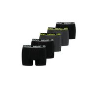 5 Pièces Head Boxers Pour Hommes Shorts De Bain Sous-Vêtements