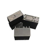 5 pièces HF115F-005-1ZS3 HF115F-012-1ZS3 HF115F-024-1ZS3 Un ensemble de relais de conversion 8 broches 16A(HF115F-005-1ZS3)