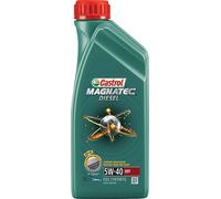 Castrol 151B6D Magnatec Diesel DPF 5W-40 1L