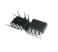 5 pièces ICE3BR4765J ICE3BR4765JZ ICE3BR4765 3BR4765JZ Off-Line SMPS Current Mode Controller Chip Integrated Circuit DIP8