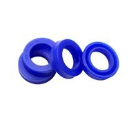 5 Pièces ID 20-30mm Joints D'étanchéité D'huile De Cylindre Hydraulique for Joint Mécanique D'arbre Radial(23.5x31.5x5(5pcs))